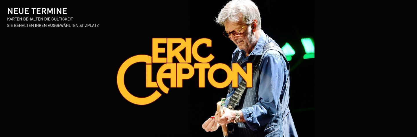 Eric Clapton